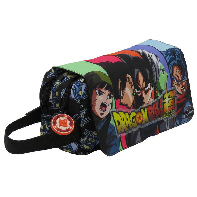 Neceser Dragon Ball Doble - Image 2