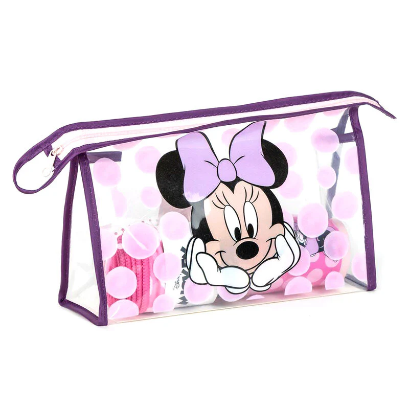 Neceser Escolar Minnie Disney - Image 2