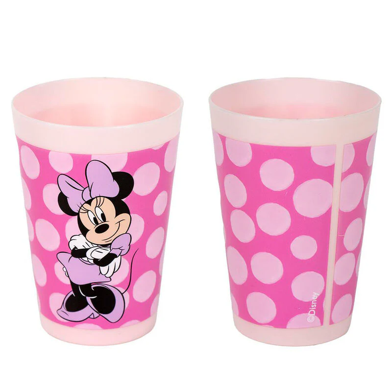 Neceser Escolar Minnie Disney - Image 3