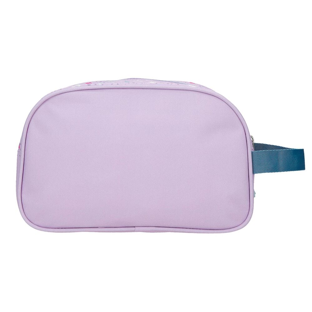 Neceser Lovely Stitch Disney Doble - Image 3