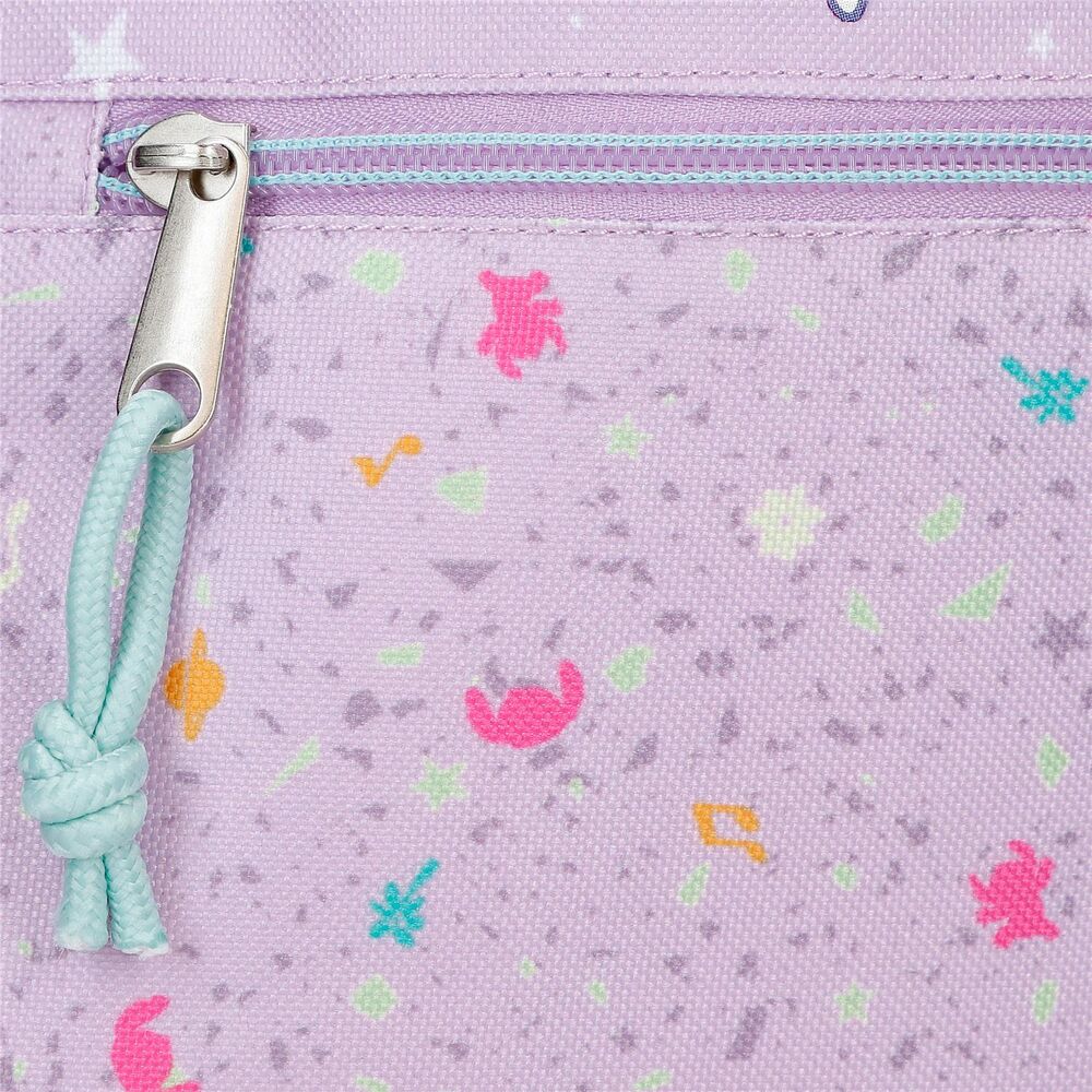 Neceser Lovely Stitch Disney Doble - Image 7
