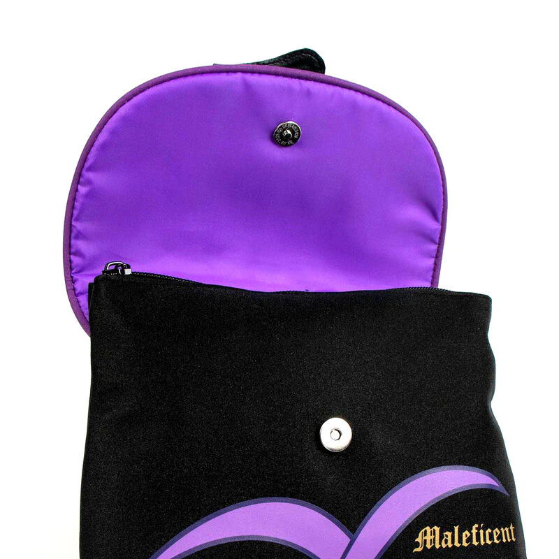 Neceser Malefica Villanas Disney - Image 3