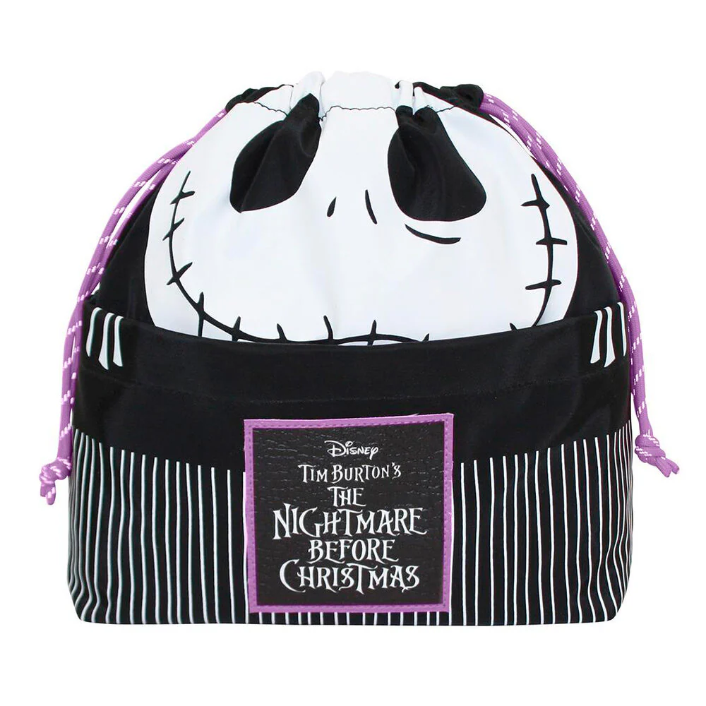 Neceser Pesadilla Antes De Navidad Disney - Image 2
