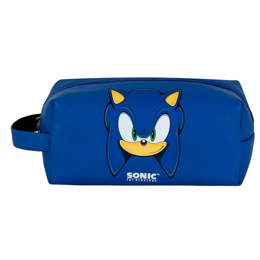 Neceser Sonic The Hedgehog - Image 2