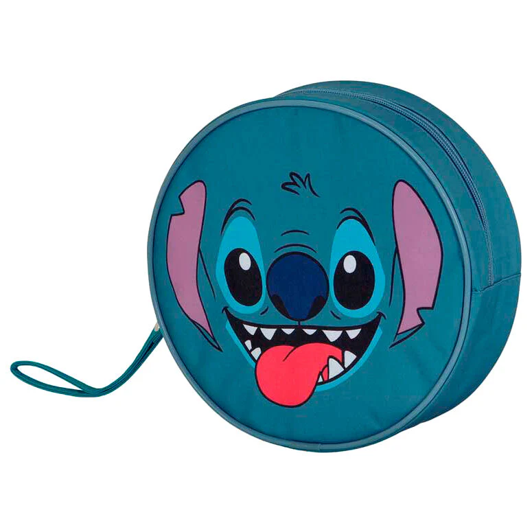 Neceser Stitch Disney 4