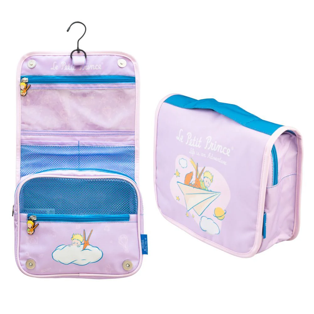 Neceser Viaje El Principito