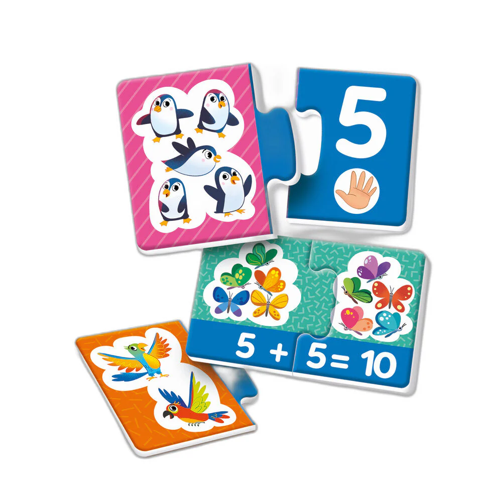 Numeros Y Cantidades - Image 2