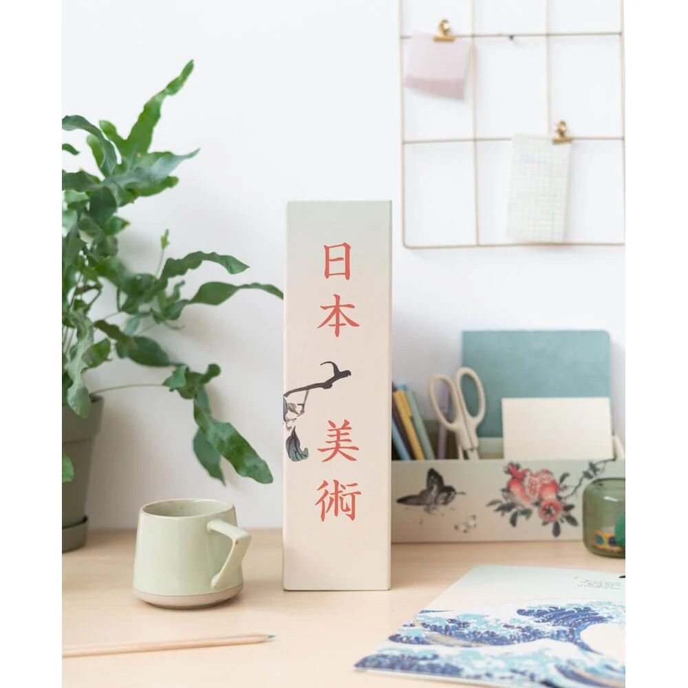 Organizador Escritorio Japanese Art - Image 6