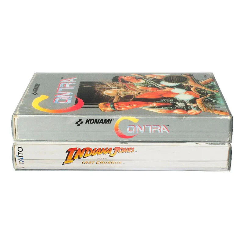 Pack 25 Protectores Nintendo Entertainment System - Image 3