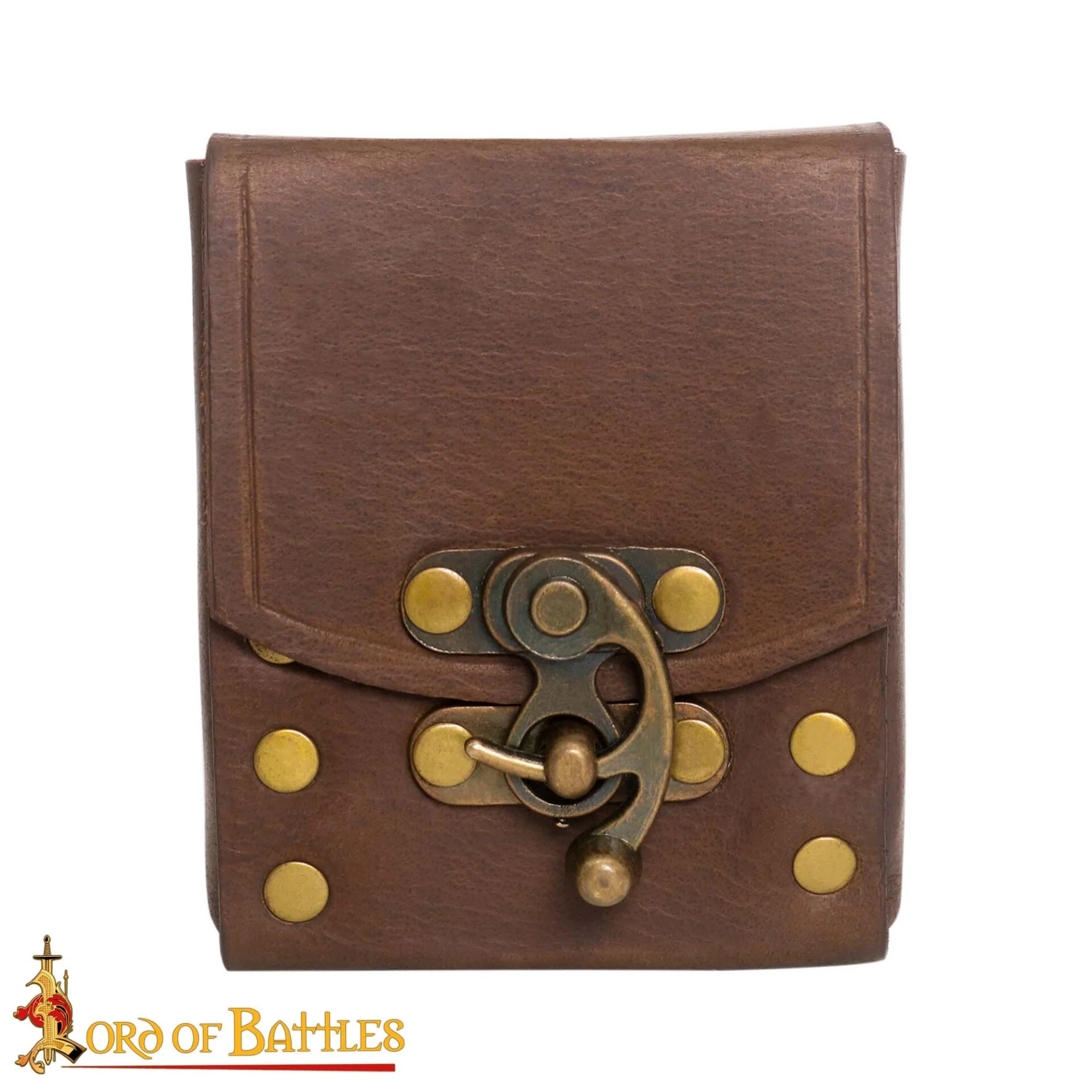 Pack de 5 Agujas Vikingas - Cuerno Artesanal - Image 25