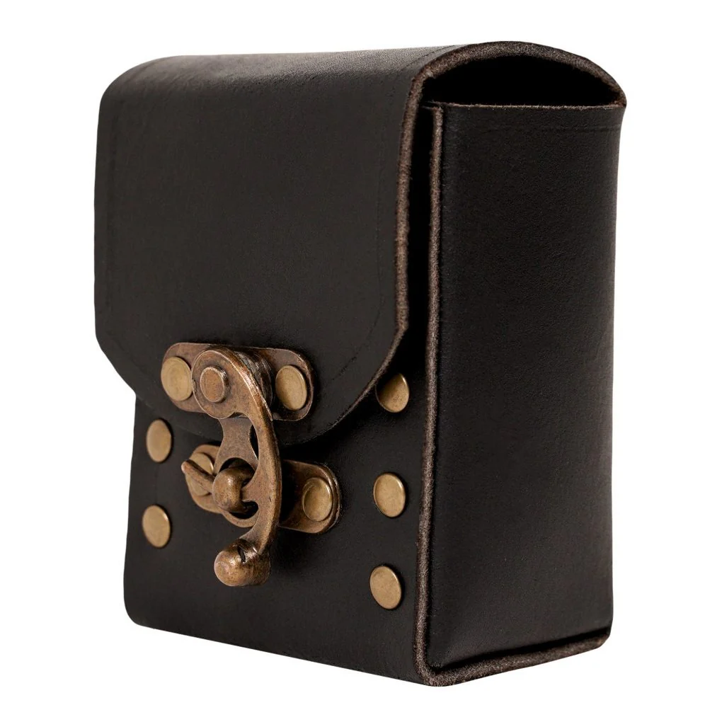 Pack de 5 Agujas Vikingas - Cuerno Artesanal - Image 7