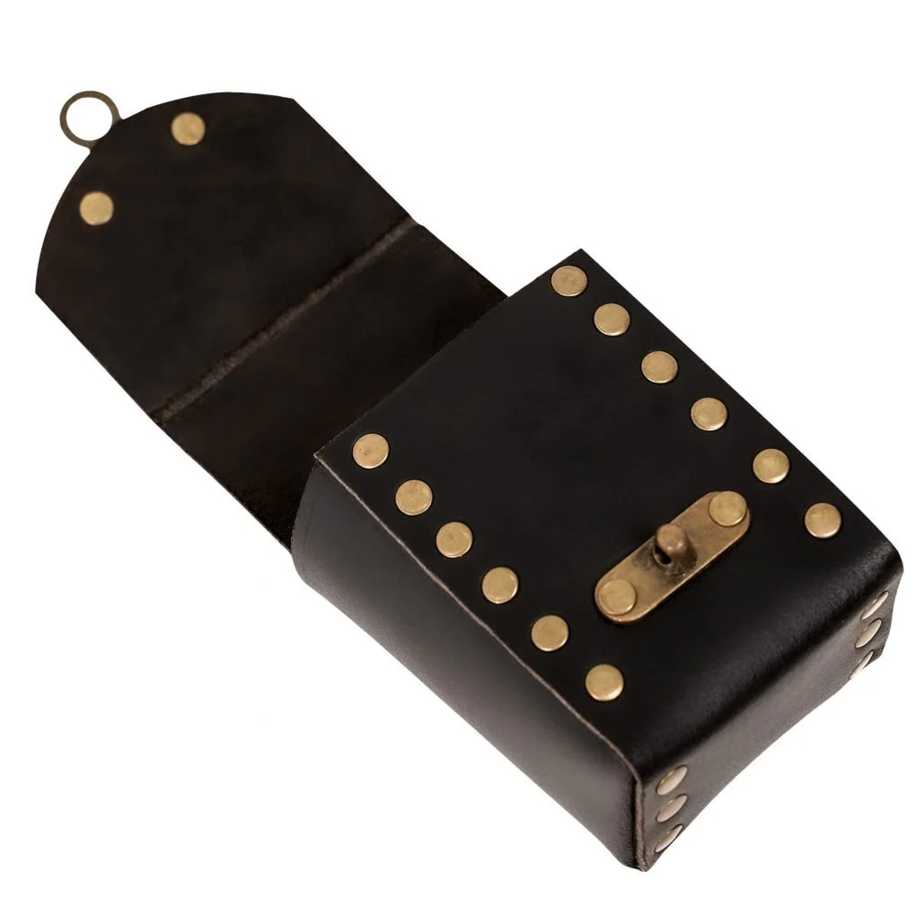 Pack de 5 Agujas Vikingas - Cuerno Artesanal - Image 8