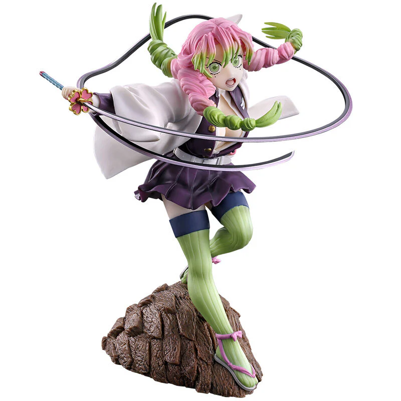 Pack Ichiban Kuji Attack Demon Slayer Kimetsu No Yaiba - Image 2
