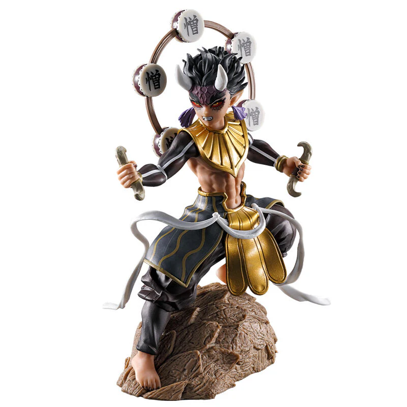 Pack Ichiban Kuji Attack Demon Slayer Kimetsu No Yaiba - Image 3