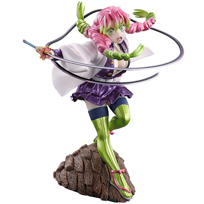 Pack Ichiban Kuji Attack Demon Slayer Kimetsu No Yaiba - Image 8