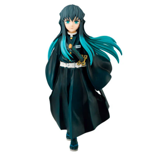 Pack Ichiban Kuji Swordsmith Village Demon Slayer Kimetsu No Yaiba - Image 8