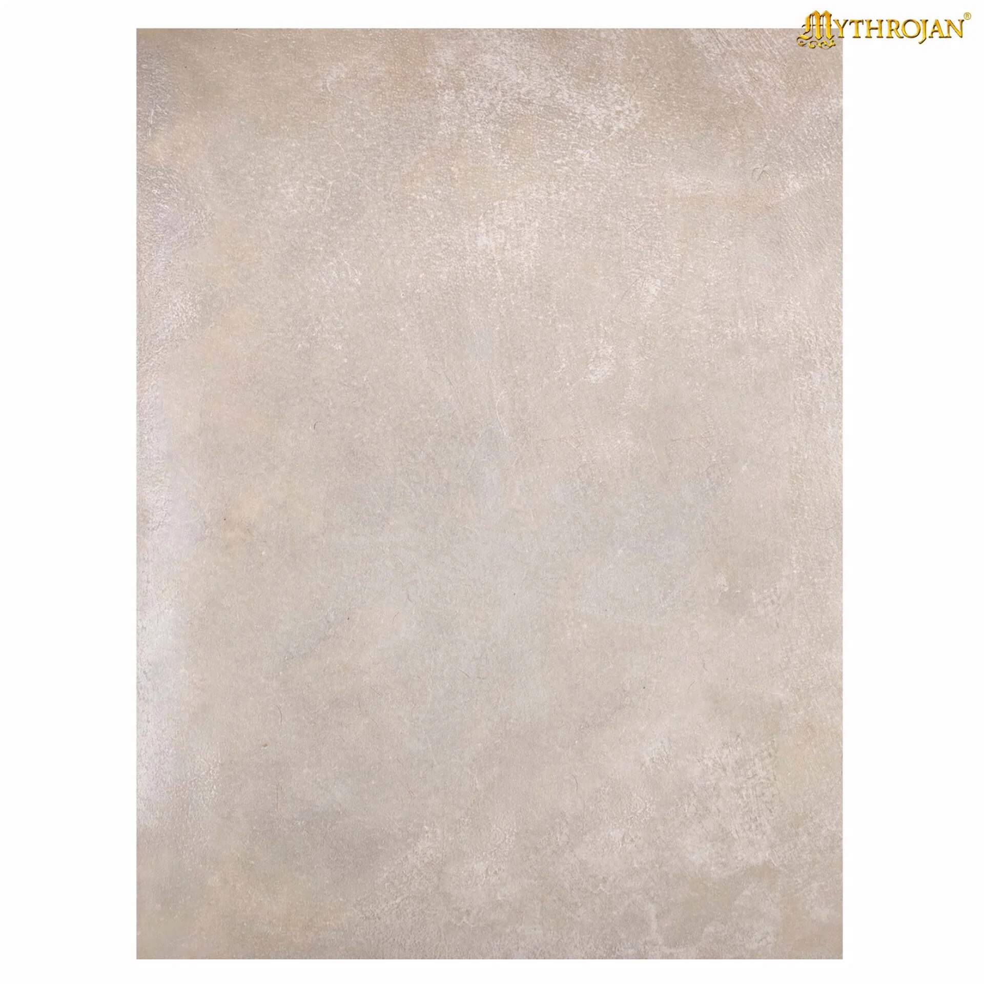 Papel de Pergamino Medieval de 6x8 Pulgadas - Hoja de Escritura Natural Envejecida | 1 Unidad - Image 13