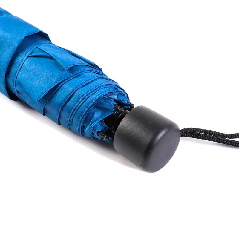 Paraguas Manual Plegable Ravenclaw Harry Potter 53Cm - Image 3