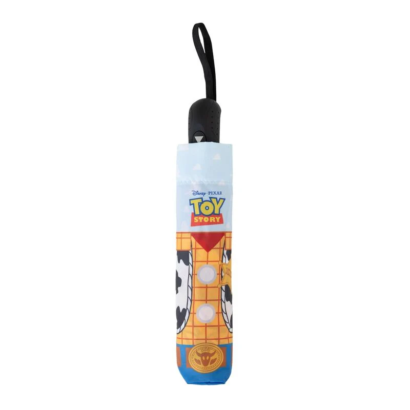 Paraguas Plegable Automatico Toy Story Disney Pixar - Image 2