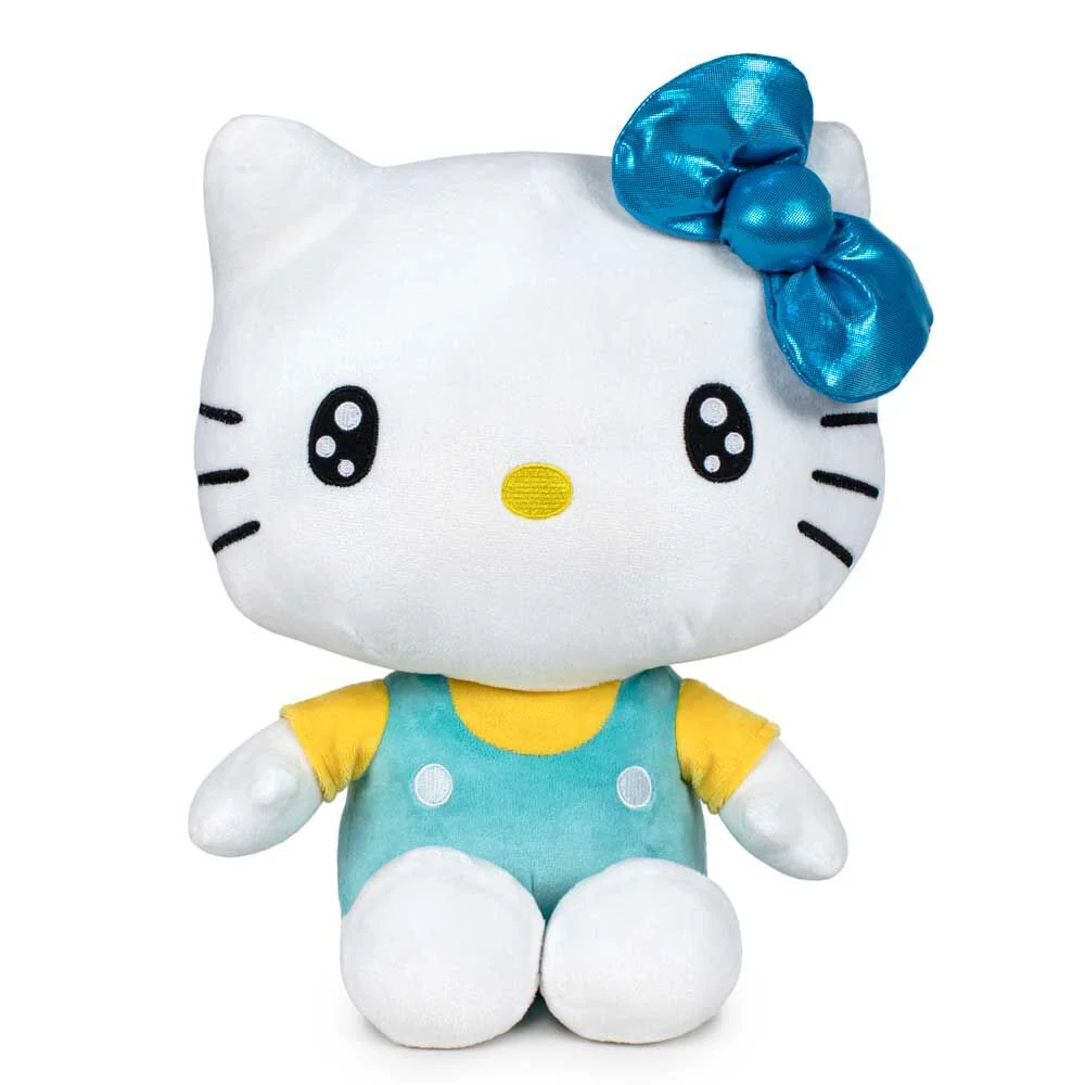 Peluche 50Th Anniversary Hello Kitty 32Cm Surtido - Image 3