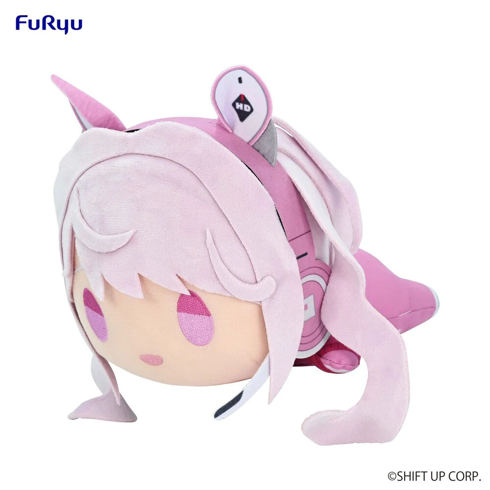 Peluche Alice Goddess Of Victory: Nikke Lying Down 25Cm - Image 2