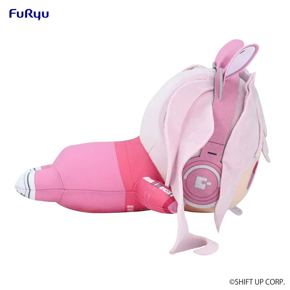 Peluche Alice Goddess Of Victory: Nikke Lying Down 25Cm - Image 3