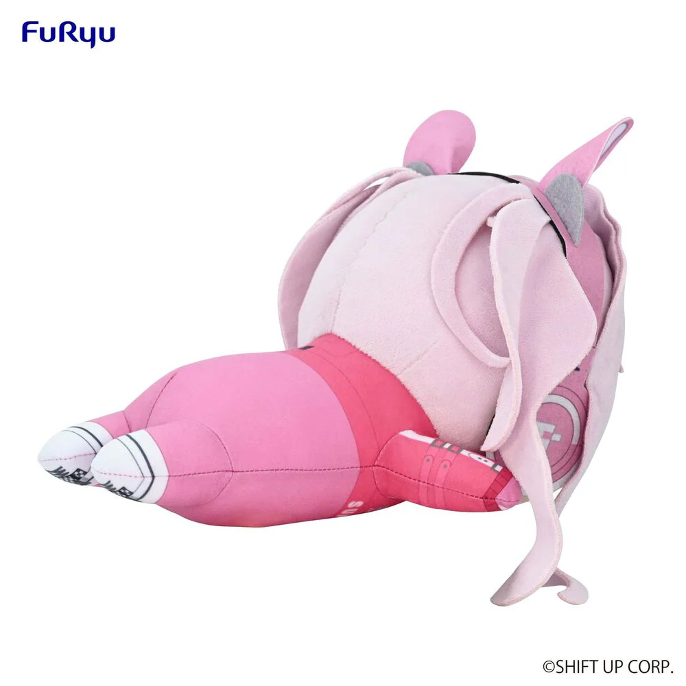 Peluche Alice Goddess Of Victory: Nikke Lying Down 25Cm - Image 4