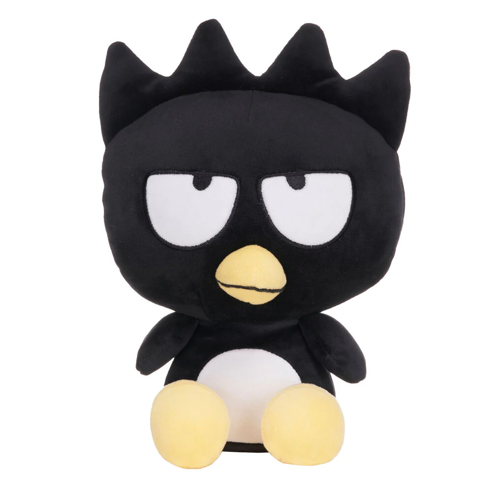 Peluche Badtz-maru Hello Kitty And Friends 25Cm