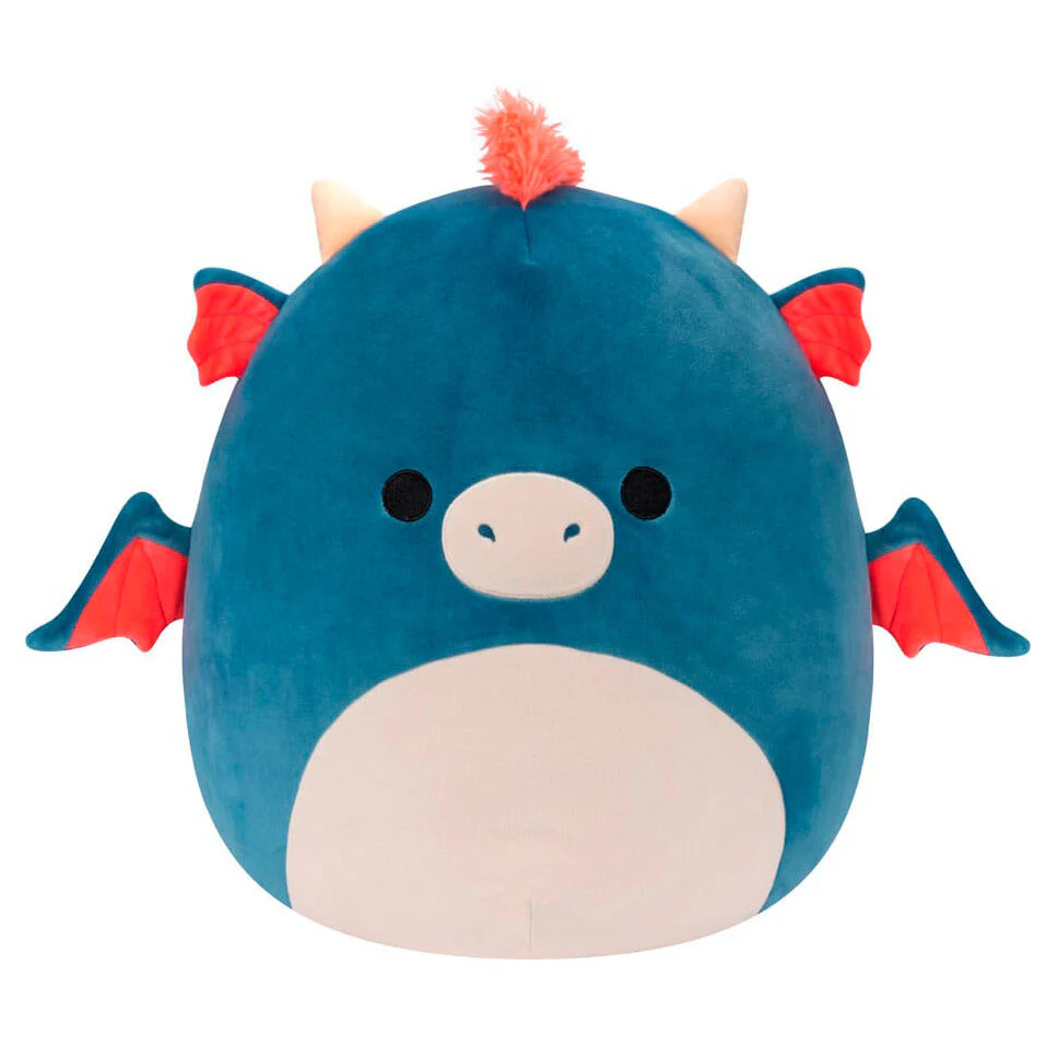 Peluche Carin Squishmallows 60Cm
