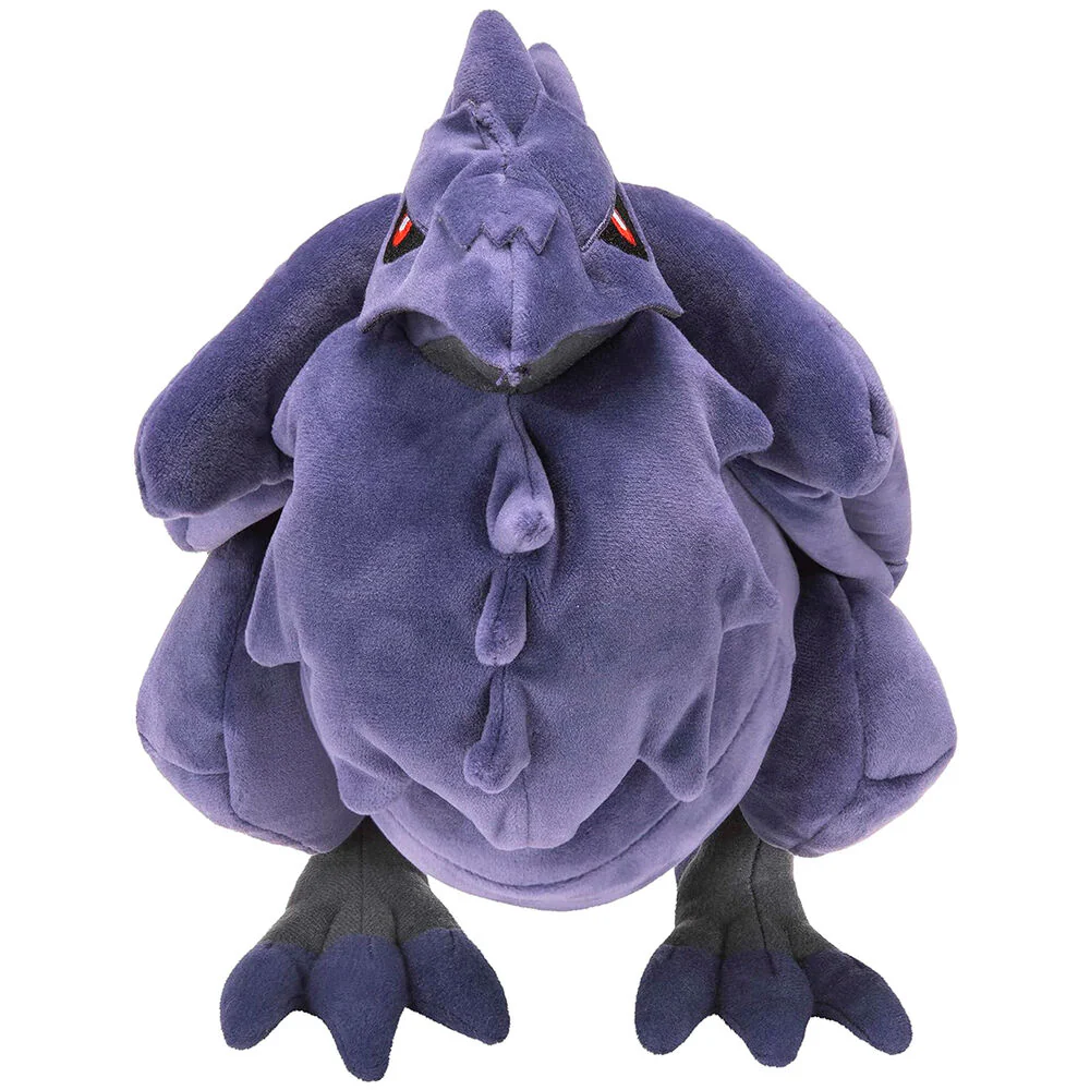 Peluche Corviknight Pokemon 30Cm - Image 2
