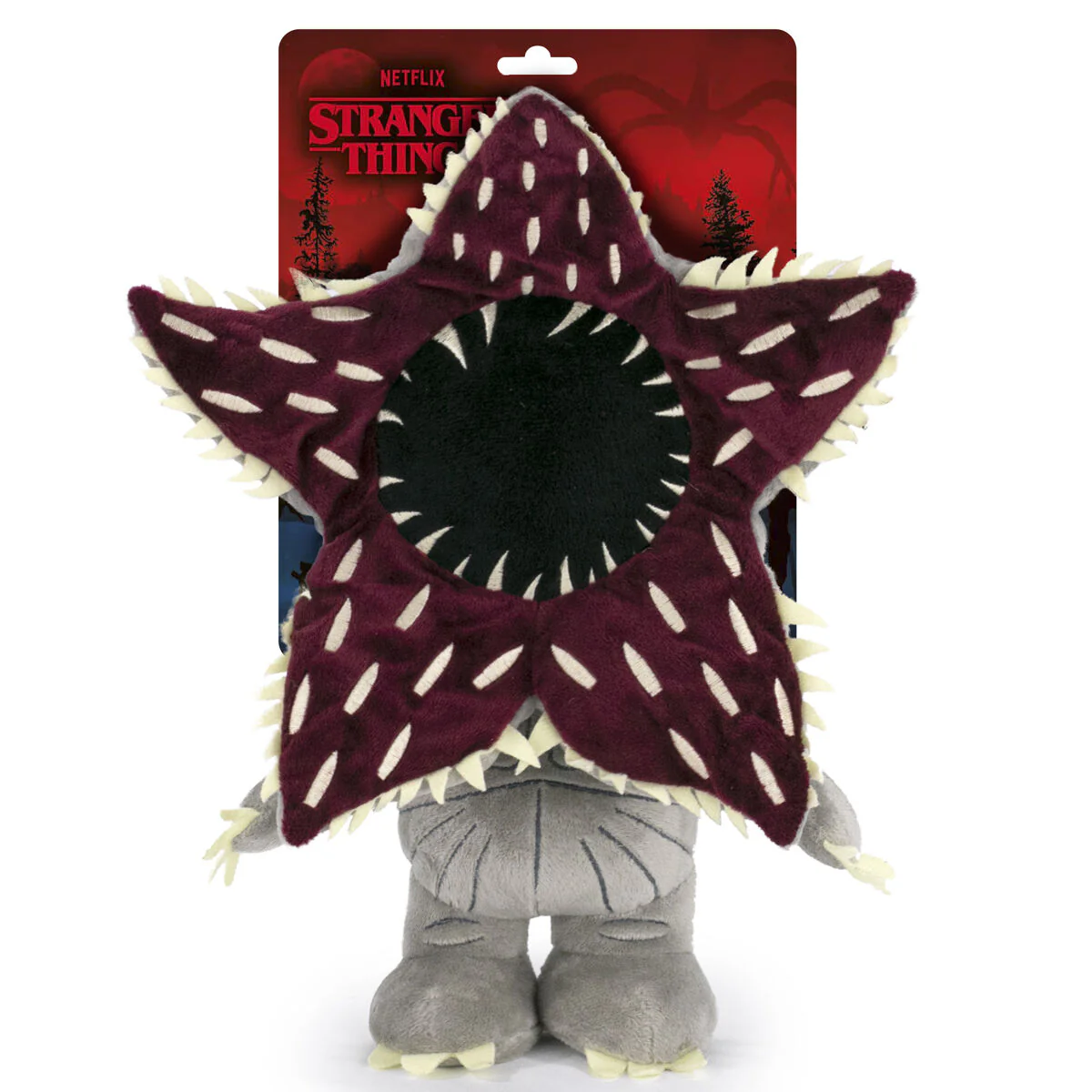 Peluche Demogorgon Stranger Things 26Cm
