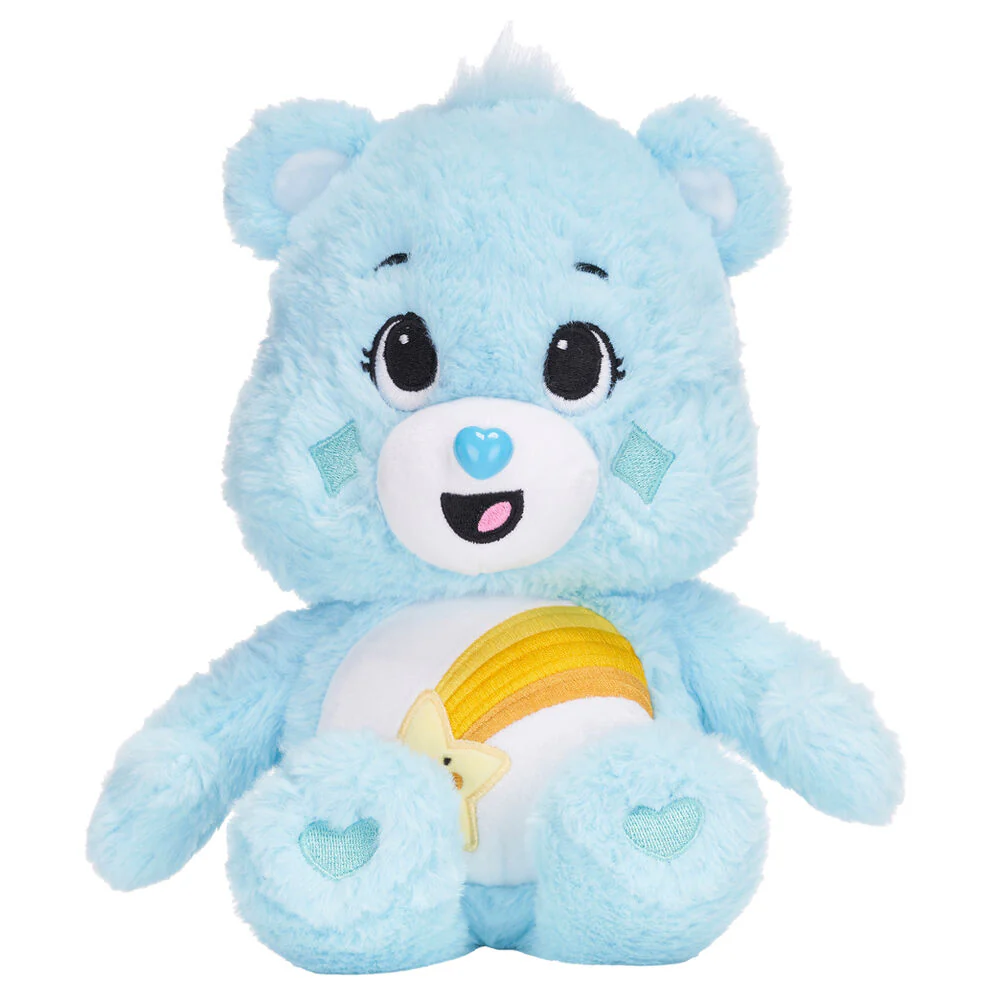 Peluche Deseosita Osos Amorosos 25Cm