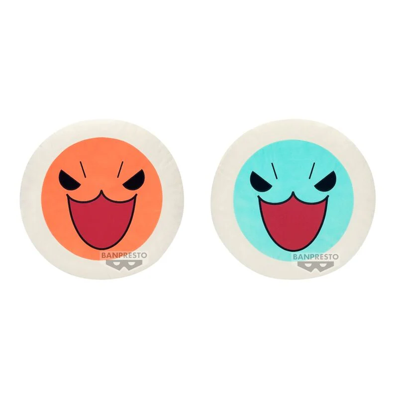 Peluche Donkatsu Taiko No Tatsujin 37Cm - Image 4