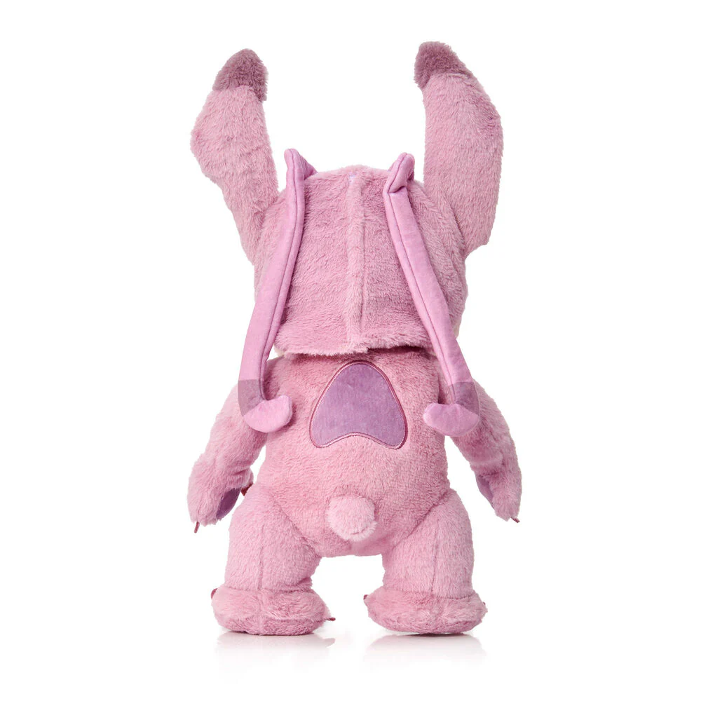 Peluche Electronico Angel Stitch Disney 45Cm - Image 8