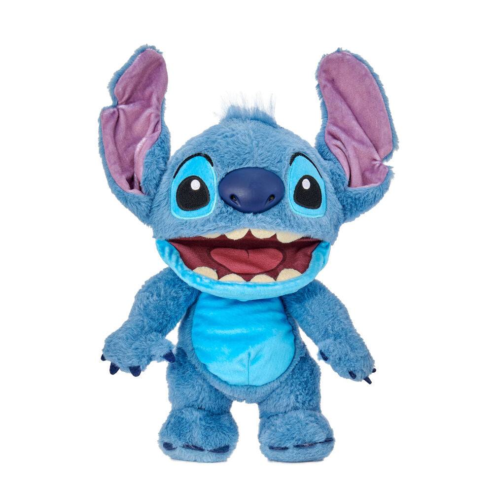 Peluche Electronico Stitch Disney - Image 2