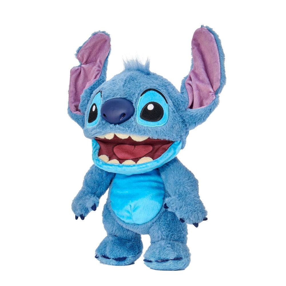 Peluche Electronico Stitch Disney - Image 5