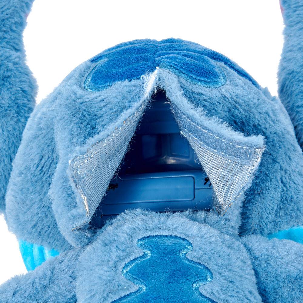 Peluche Electronico Stitch Disney - Image 9