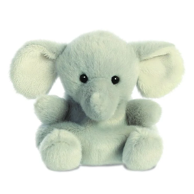 Peluche Elefante Palm Pals 13Cm