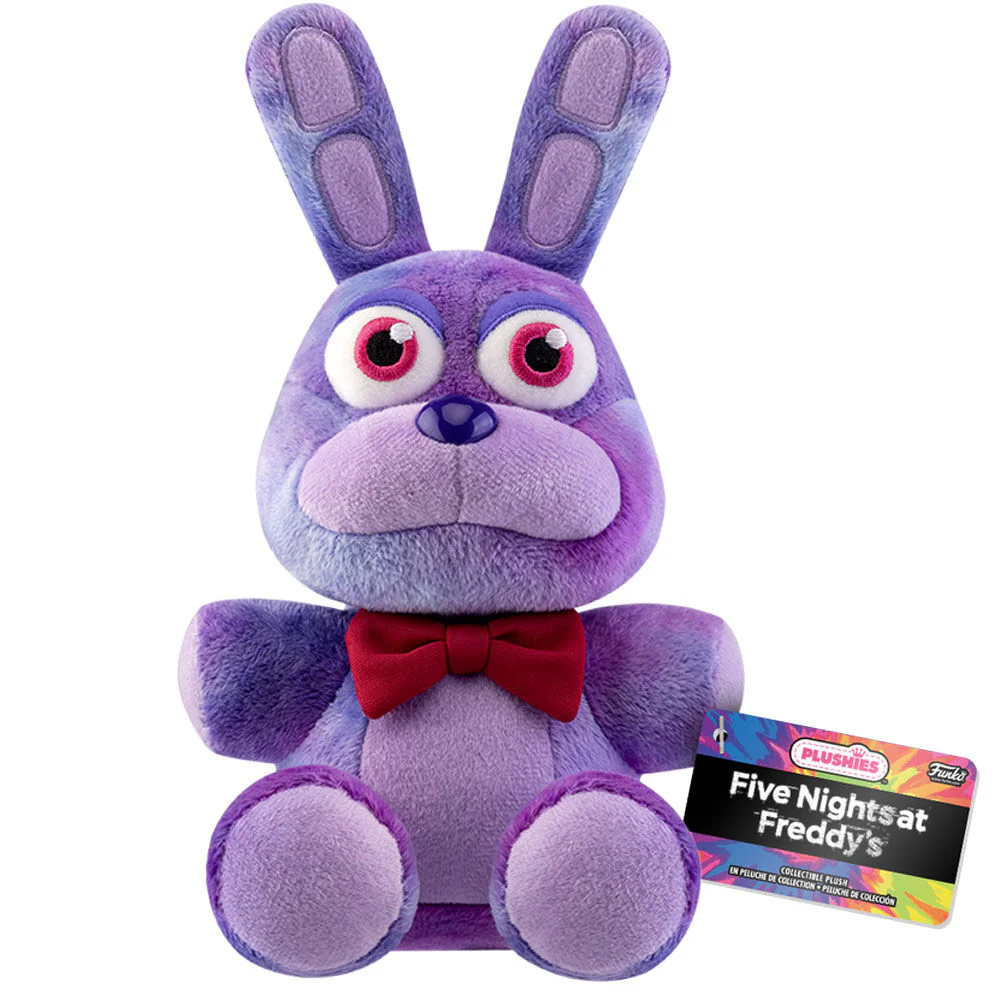 Peluche Five Nights At Freddys Bonnie 20,3Cm