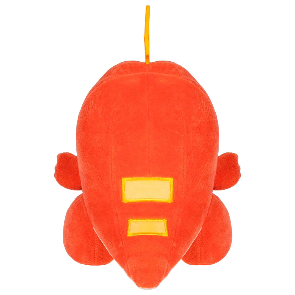 Peluche Fuecoco Pokemon 20Cm - Image 4