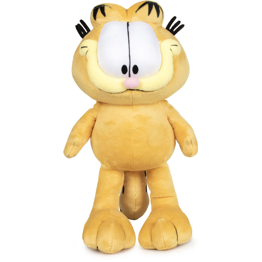 Peluche Garfield 36Cm