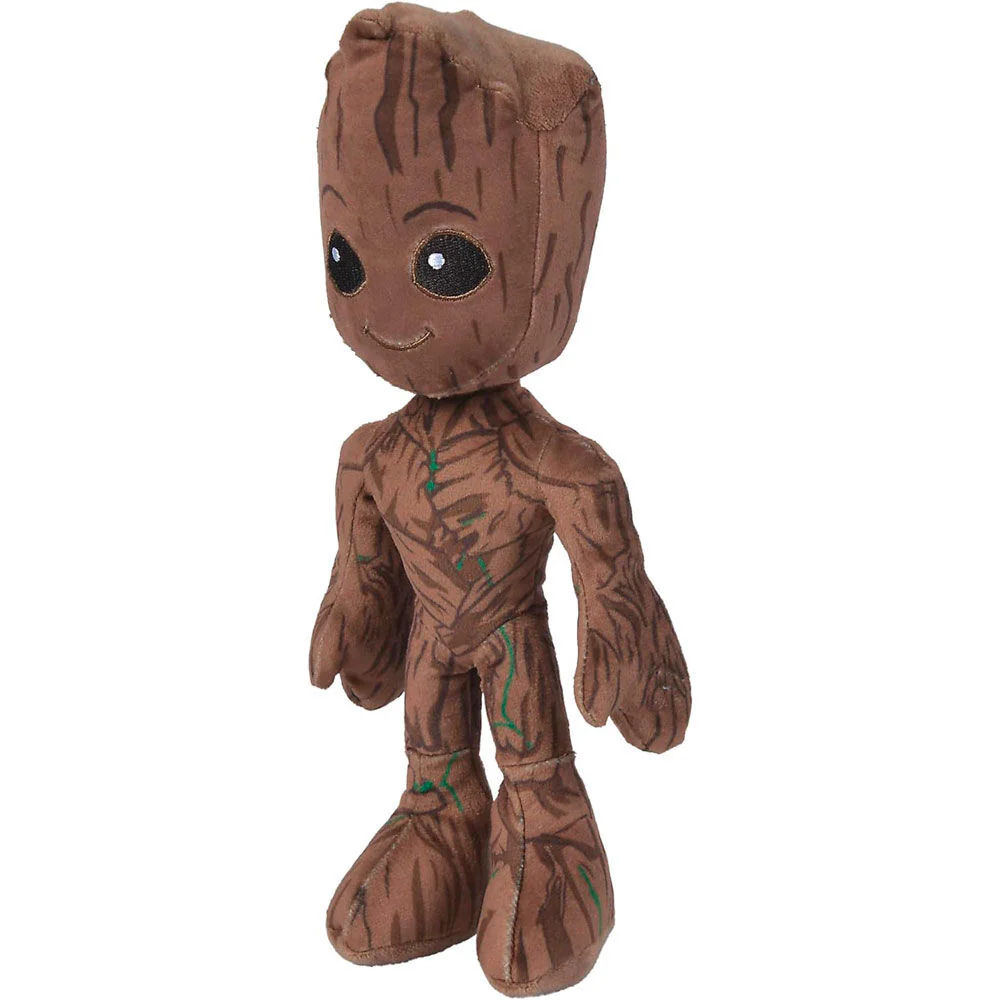 Peluche Groot Guardianes De La Galaxia Marvel 25Cm - Image 2