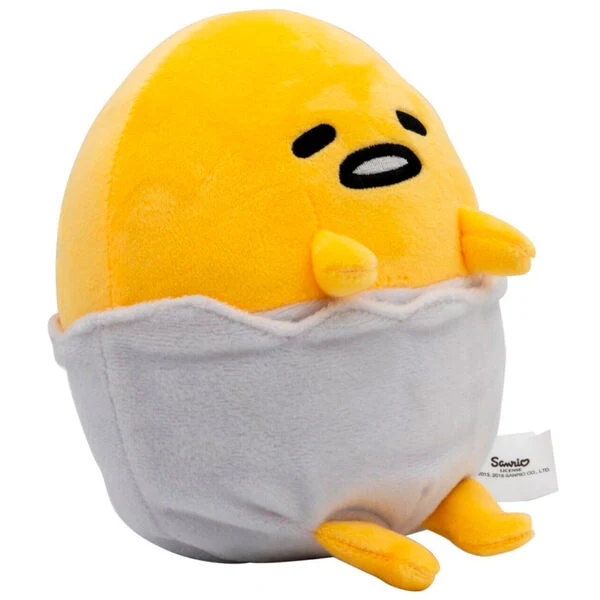 Peluche Guadetama 20Cm - Image 2