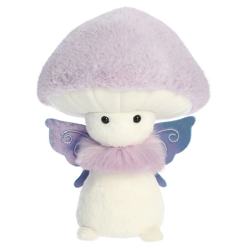 Peluche Hada Seta Encantada 23Cm