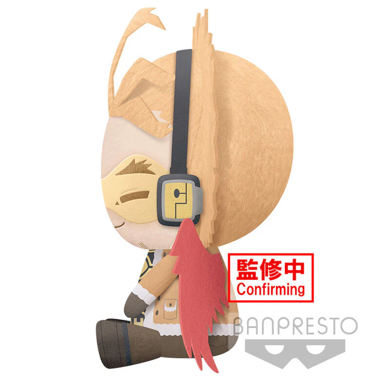 Peluche Hawks My Hero Academia 20Cm - Image 2