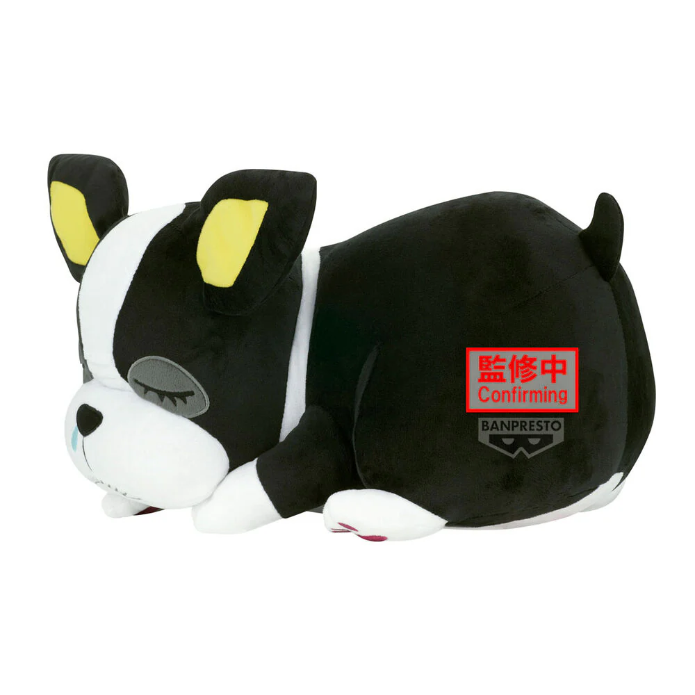 Peluche Iggy Super Big Jojos Bizarre Adventure Stardust Crusaders 43Cm - Image 2