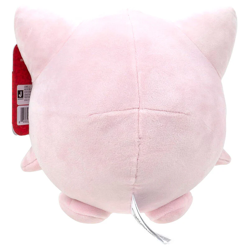Peluche Jigglypuff Pokemon 20Cm - Image 2