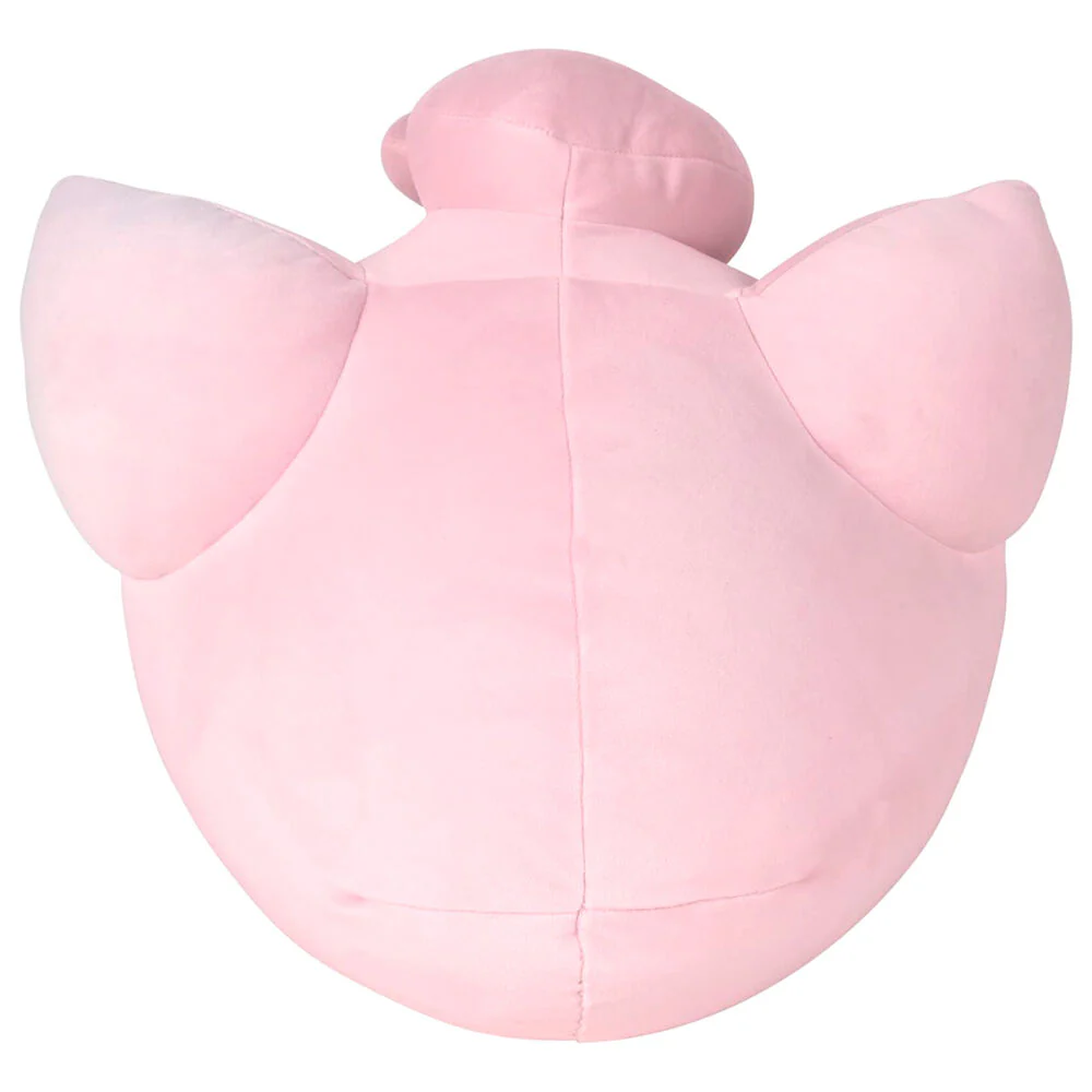 Peluche Jigglypuff Sleeping Pokemon 45Cm - Image 3
