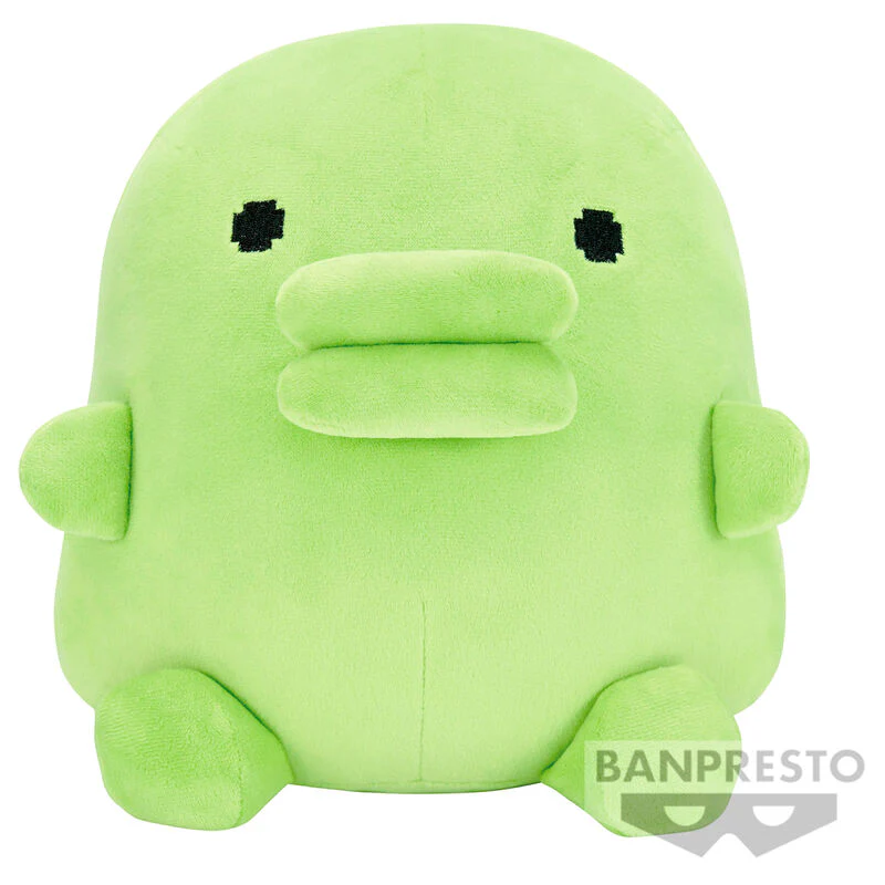Peluche Kuchipatchi Tamagotchi 22Cm