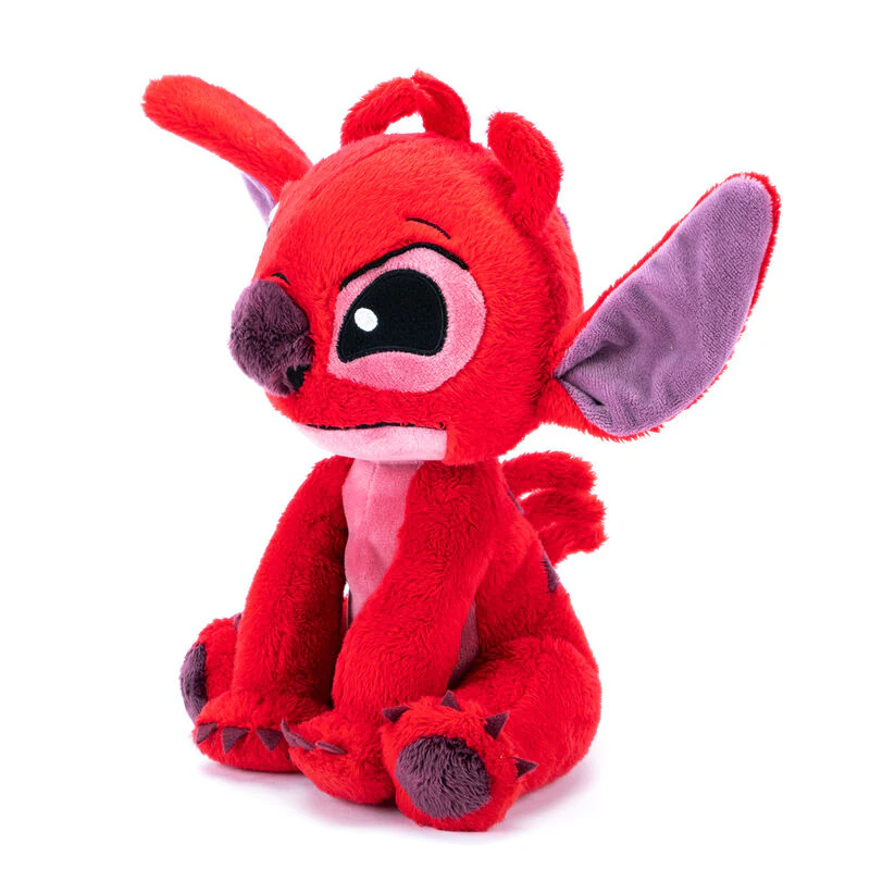 Peluche Leroy Stitch Disney Soft 25Cm - Image 2